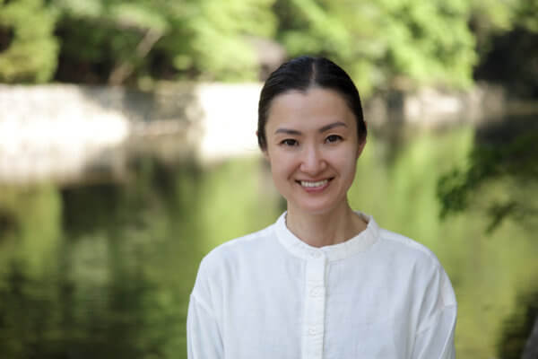 伊勢に惹かれて夫とともに移住し、伊勢神宮近くにリラクゼーションサロンを開業の画像