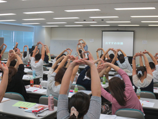 YouTubeやインスタでは学べないレクの実践技術を体感する『日本ケアレク研修会2026』を大阪・東京・福岡の3大都市で開催の画像